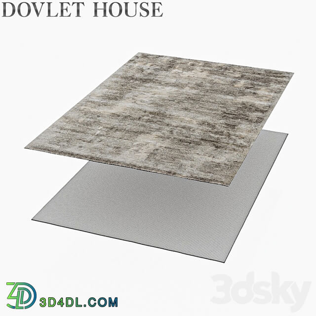 OM Carpet DOVLET HOUSE (art 12677)