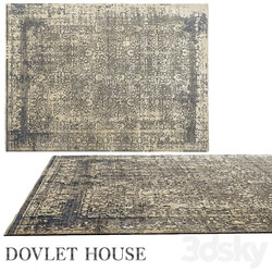 OM Carpet DOVLET HOUSE (art 12741) 