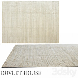 OM Carpet DOVLET HOUSE (art 12745) 
