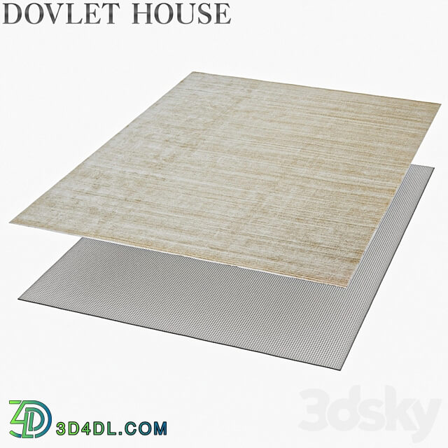 OM Carpet DOVLET HOUSE (art 12745)