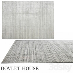 OM Carpet DOVLET HOUSE (art 12752) 