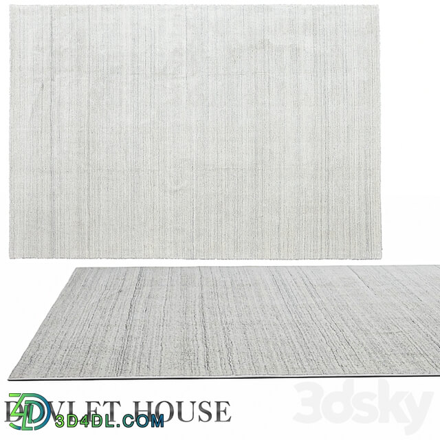 OM Carpet DOVLET HOUSE (art 12755)