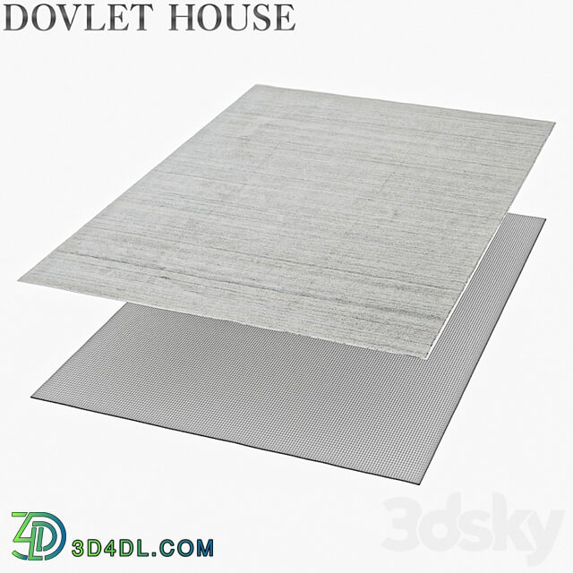 OM Carpet DOVLET HOUSE (art 12755)