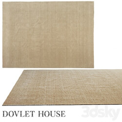 OM Carpet DOVLET HOUSE (art 12762) 