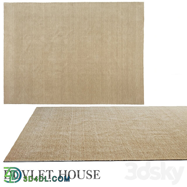OM Carpet DOVLET HOUSE (art 12762)
