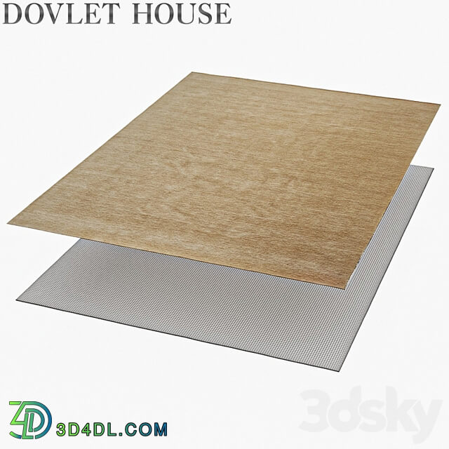 OM Carpet DOVLET HOUSE (art 12762)