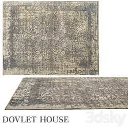 OM Carpet DOVLET HOUSE (art 12770) 