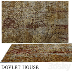 OM Carpet DOVLET HOUSE (art 12779) 