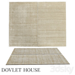 OM Carpet DOVLET HOUSE (art 12781) 