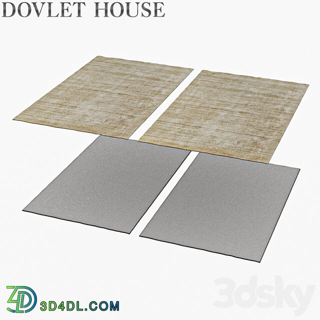 OM Carpet DOVLET HOUSE (art 12781)