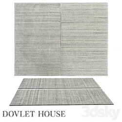 OM Carpet DOVLET HOUSE (art 12783) 