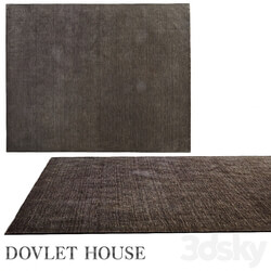 OM Carpet DOVLET HOUSE (art 12739) 