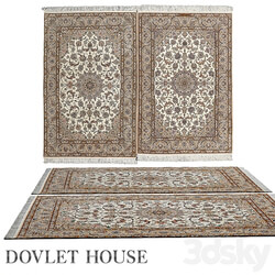 OM Carpet DOVLET HOUSE (art 12686) 