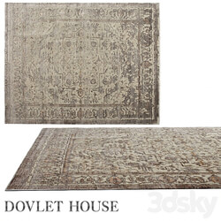 OM Carpet DOVLET HOUSE (art 12788) 