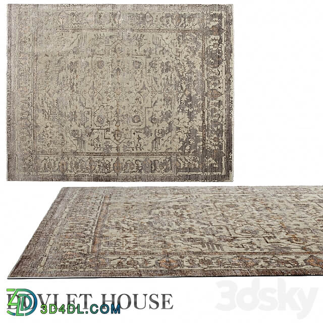 OM Carpet DOVLET HOUSE (art 12788)