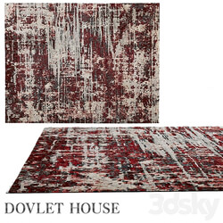 OM Carpet DOVLET HOUSE (art 12818) 