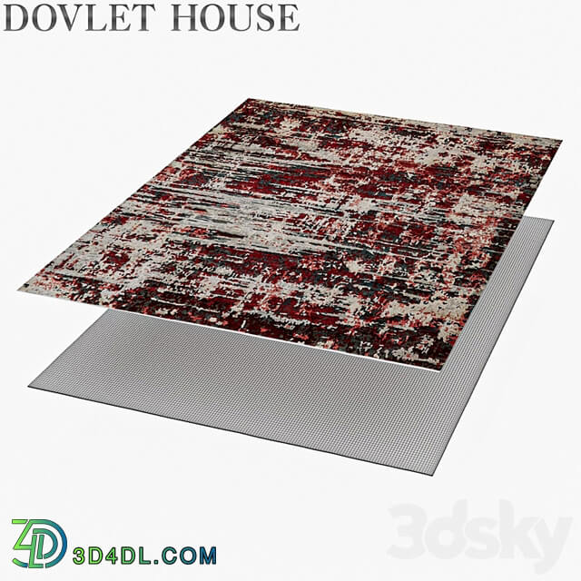 OM Carpet DOVLET HOUSE (art 12818)