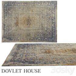 OM Carpet DOVLET HOUSE (art 12809) 