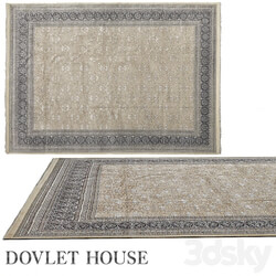 OM Carpet DOVLET HOUSE (art 12831) 
