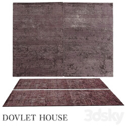 OM Carpet DOVLET HOUSE (art 12892) 