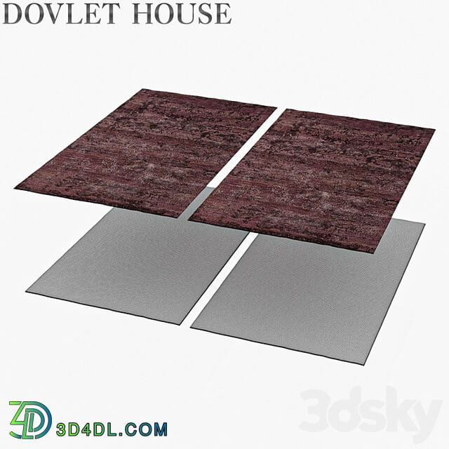 OM Carpet DOVLET HOUSE (art 12892)