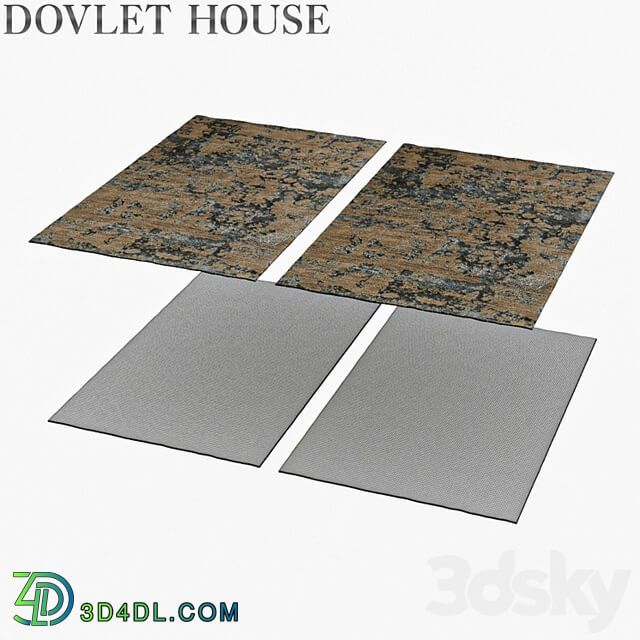 OM Carpet DOVLET HOUSE (art 12894)