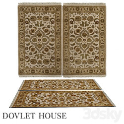 OM Carpet DOVLET HOUSE (art 12891) 