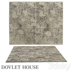 OM Carpet DOVLET HOUSE (art 12958) 