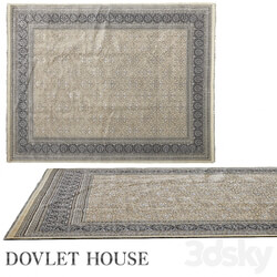 OM Carpet DOVLET HOUSE (art 12829) 