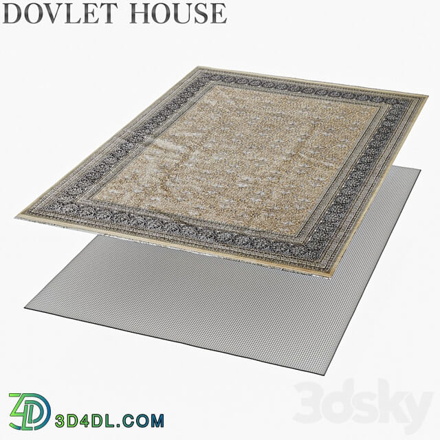 OM Carpet DOVLET HOUSE (art 12829)