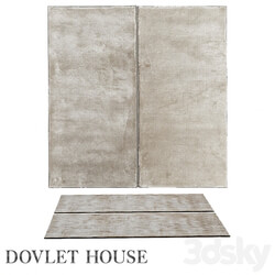 OM Carpet DOVLET HOUSE (art 12994) 