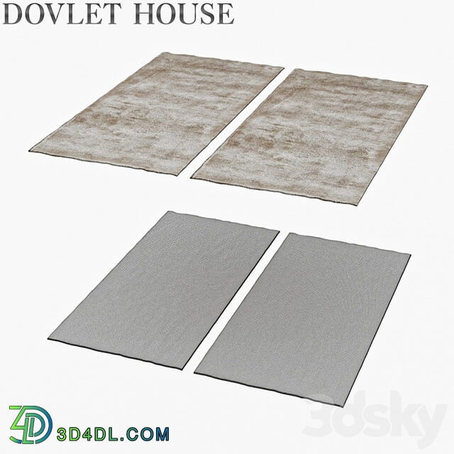 OM Carpet DOVLET HOUSE (art 12994)