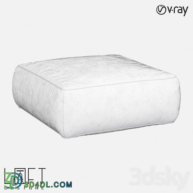 Sofa LoftDesigne 32893 model