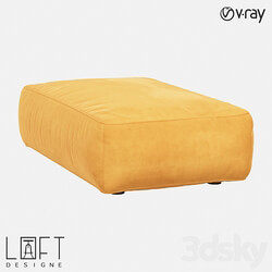 Sofa LoftDesigne 32896 model 