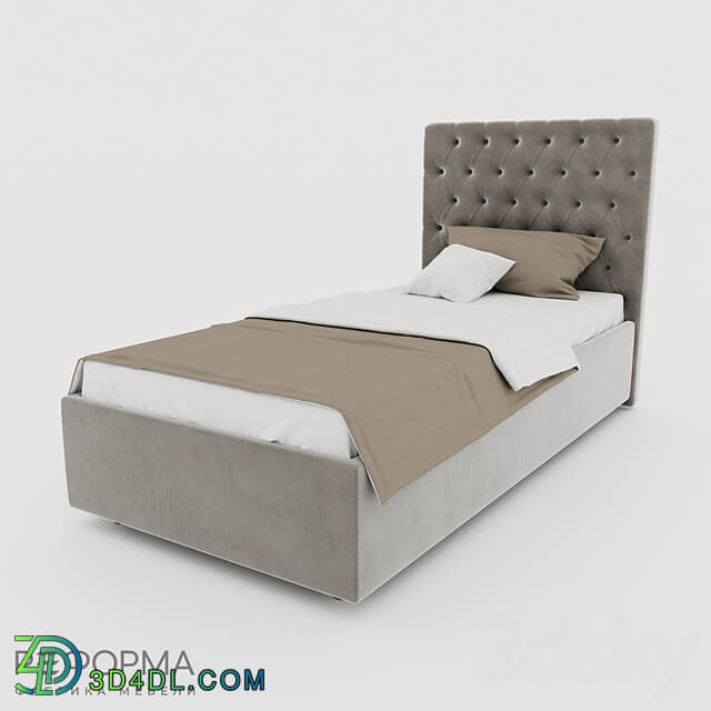 OM Baby bed 1.4 Reforma