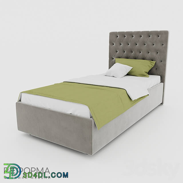 OM Baby bed 1.4 Reforma