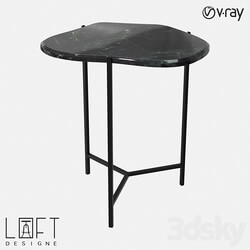 Coffee table LoftDesigne 60499 model 