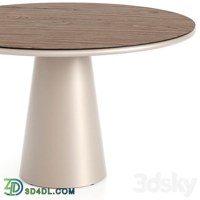 (OM) Table "Orbita" Tok Furniture