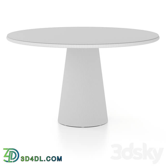 (OM) Table "Orbita" Tok Furniture