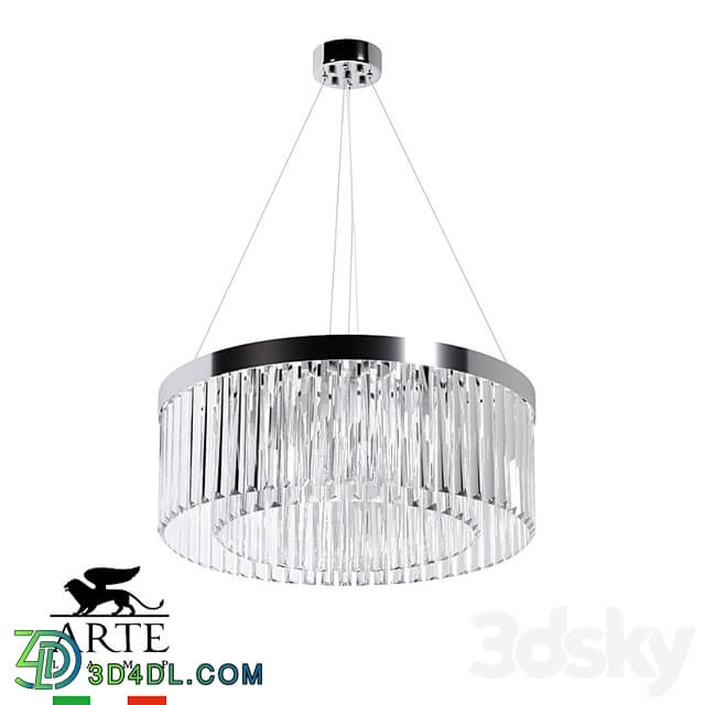 ARTE Lamp OM A1003LM 8CC