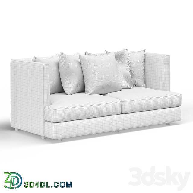 OM Millas Sofa