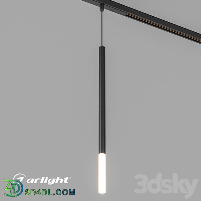 OM Luminaire MAG ORIENT STICK HANG R20 6W