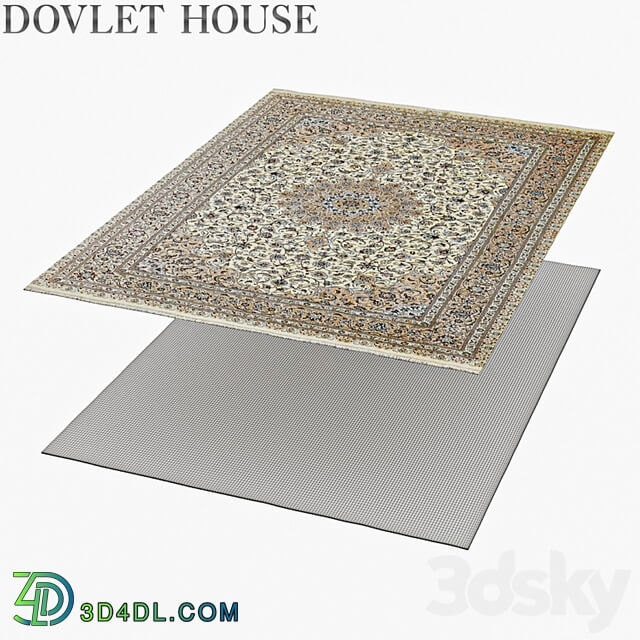 OM Carpet DOVLET HOUSE (art 1542)