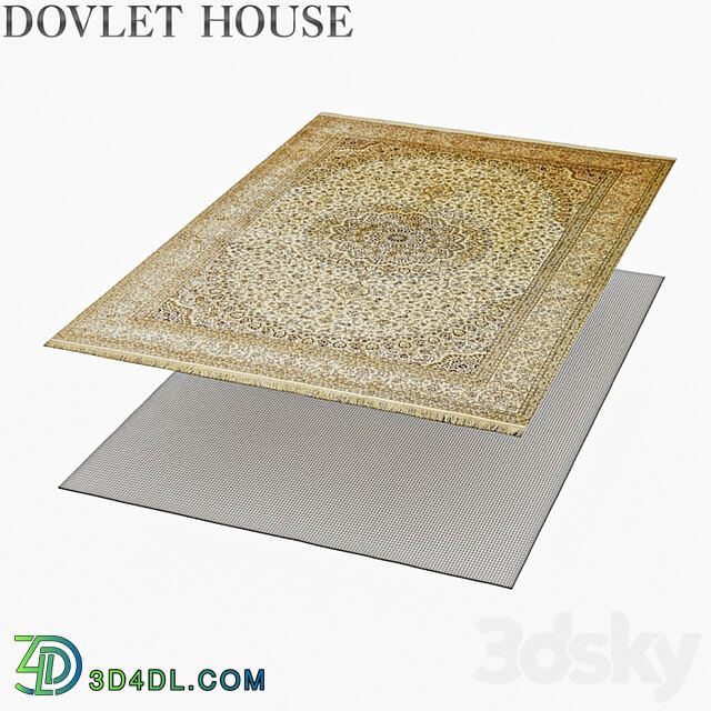 OM Carpet DOVLET HOUSE (art 1578)