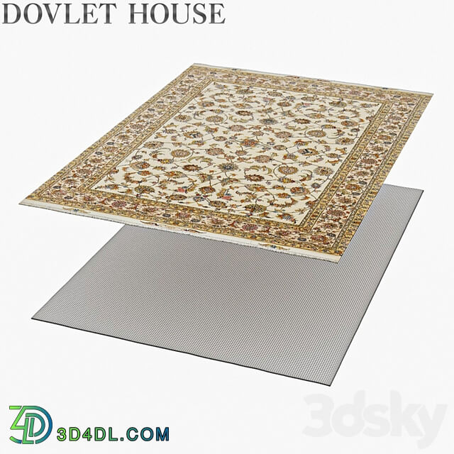 OM Carpet DOVLET HOUSE (art 2498)