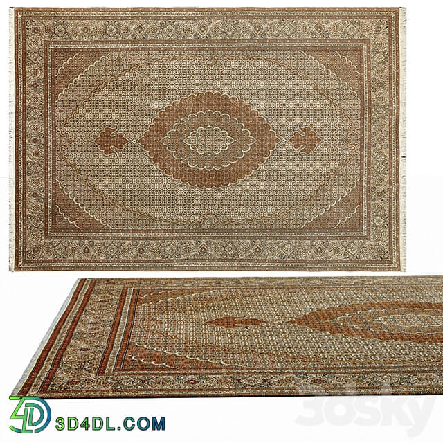 OM Carpet DOVLET HOUSE (art 2503)