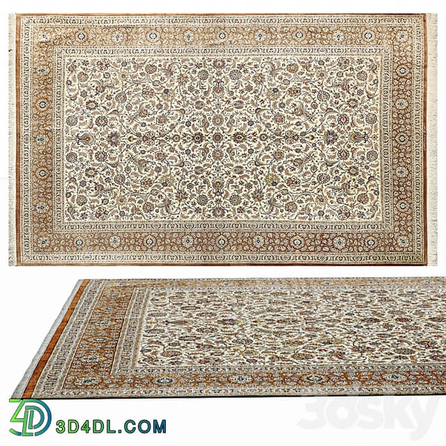 OM Carpet DOVLET HOUSE (art 2510)