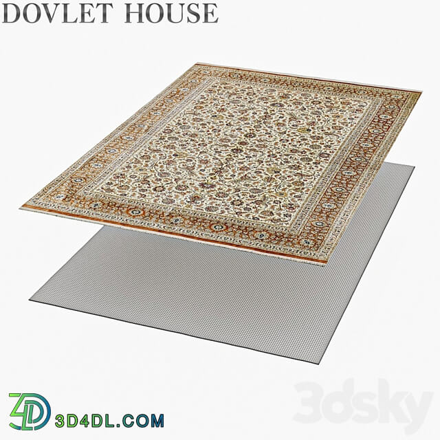 OM Carpet DOVLET HOUSE (art 2510)