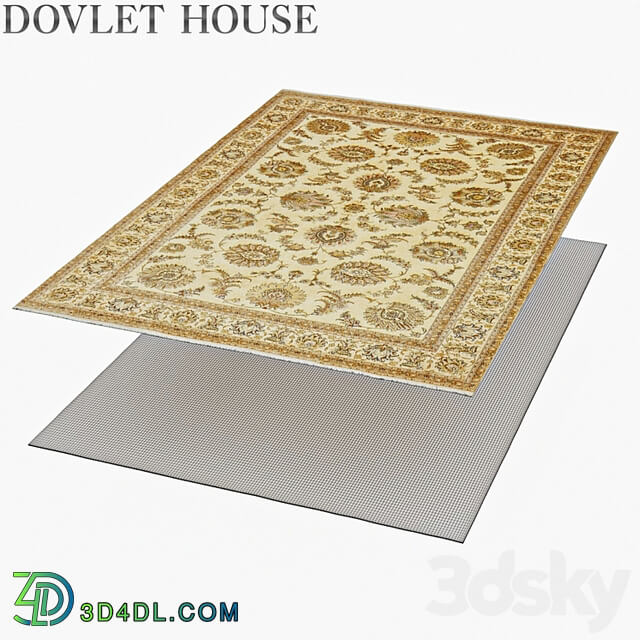 OM Carpet DOVLET HOUSE (art 2647)