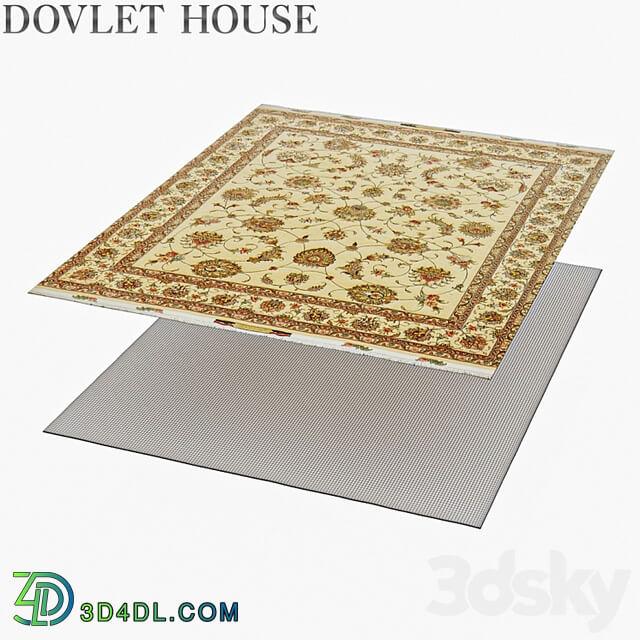 OM Carpet DOVLET HOUSE (art 2650)